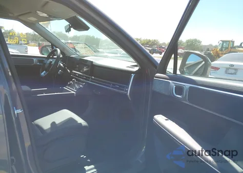 2026 Hyundai Santa Fe Sel z USA, uszkodzony, nr VIN 5NMP24GL0TH182206